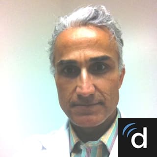 Darius Gharib, MD