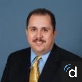 Victor Macias, MD, Internal Medicine, Bend, OR
