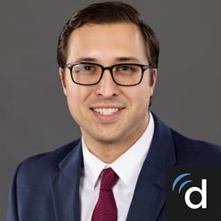 Daniel Chapman, MD, Radiation Oncology, Ann Arbor, MI