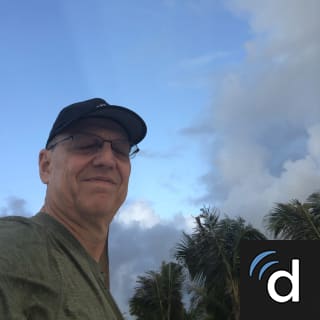 Gabriel Solti Grasz, MD, Internal Medicine, Doral, FL