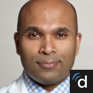 Robin Varghese, MD