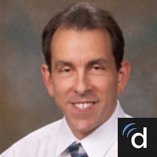 David Levine, MD