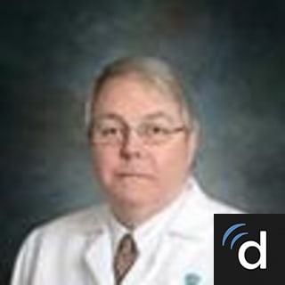 Vernon Hughes Jr., DO