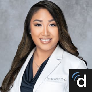Catharina Ly, Otolaryngology (ENT), Arlington, VA
