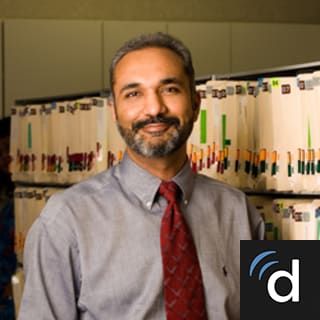 Naeem Malik, MD