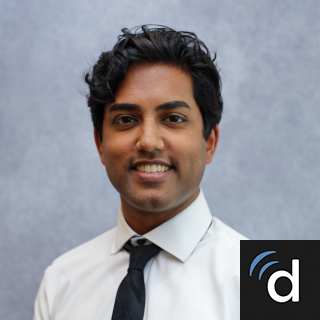 Akshay Murthy, MD, Otolaryngology (ENT), Charlottesville, VA