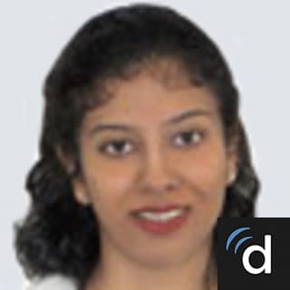 Shazia Latif, MD