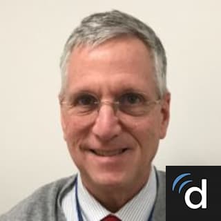 Gerald Soff, MD