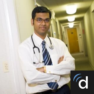 Pranjal Agrawal, MD, Internal Medicine, Dixon, IL