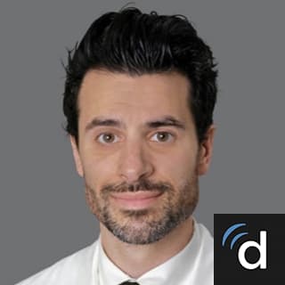 George Nahas, DO