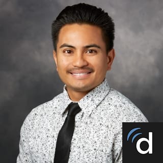 Anthony Simon, Acute Care Nurse Practitioner, Stanford, CA