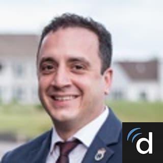 Omar Rokayak, DO, General Surgery, Richmond, VA
