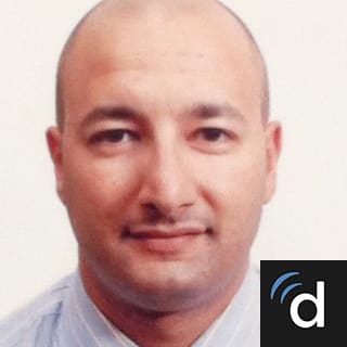 Nassim Krim, MD