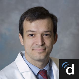 Renato Martins, MD