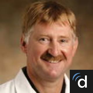 Stephan Hochuli, MD