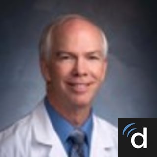 Randolph Byrd, MD