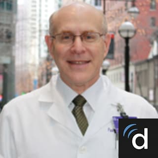Paul Greenberger, MD