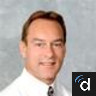 John Wolf, DO
