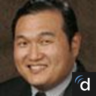 Sung Hwang, MD