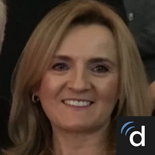 Olivera Raskovich, MD