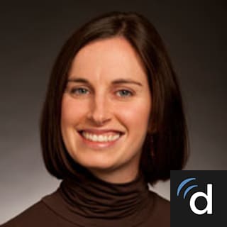 Elizabeth Schlaudecker, MD