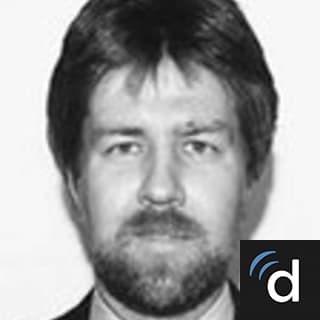 James Boone, MD