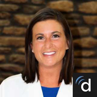 Allie Gordon, Nurse Practitioner, Louisville, KY