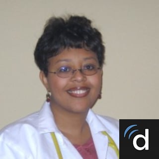 Selam (Ghebremedhin) Bullock, MD