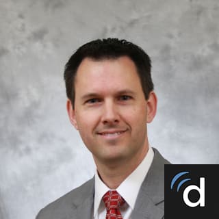 Dr. Bradley D. Raetzke, MD | Columbus, OH | Emergency Medicine ...