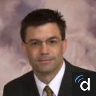 Michael Finger, MD