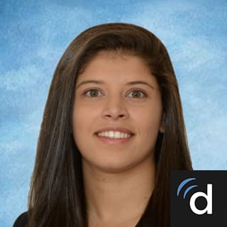 Monica Tawadros, MD