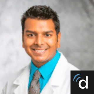 Rachit Kumar, MD