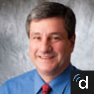 Timothy Johnson, MD