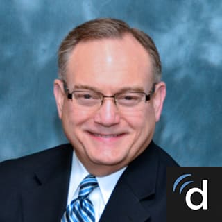 Paul Oczypok, MD