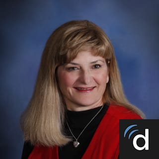 Doris Nietert, MD