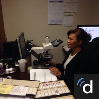 Heshmat Cook, MD, Pathology, Downey, CA