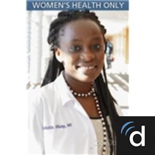 Nicolette (Oleng') Oleng, MD, Internal Medicine, Boston, MA