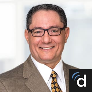 Dr. Mitchell Rothstein, MD – Jacksonville, FL | Pulmonology