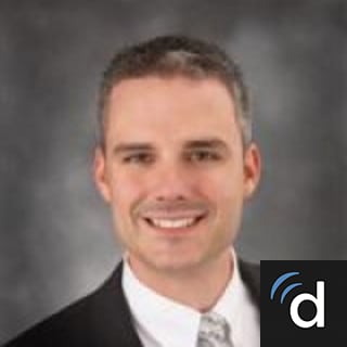 Don Coulter, MD