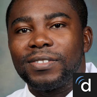 Agyenim Amoako, MD, Family Medicine, Selbyville, DE