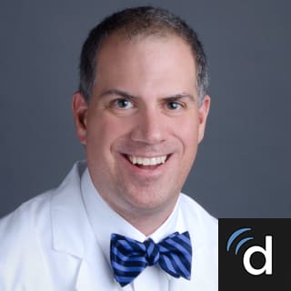 Douglas Dodds, MD