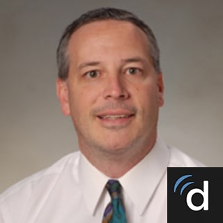 Dr. John M. Merfeld, MD | La Crosse, WI | Family Medicine Doctor | US ...