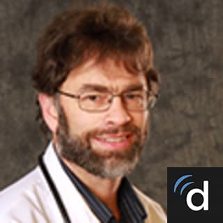 Wayne Spronk, MD