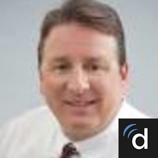 Martin Thomley, MD