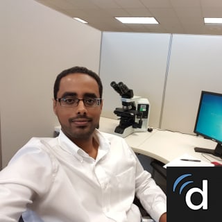 Omer Saeed, MD, Pathology, Indianapolis, IN