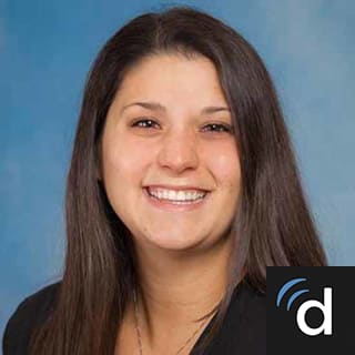 Dr. Alyssa G. Nordmann (Marino), PA | Port Jefferson, NY | Orthopedic ...