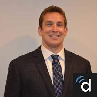 Craig Silverberg, DO