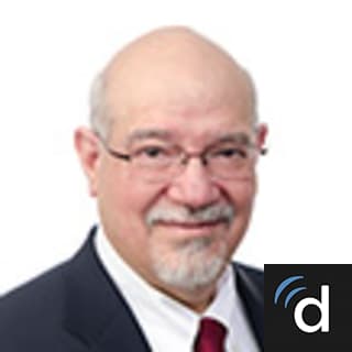 Dimitrios Mastrogiannis, MD