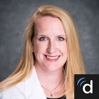 Ashley Nichols, MD