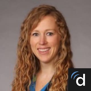 Ginger Cupit, DO, Family Medicine, San Francisco, CA